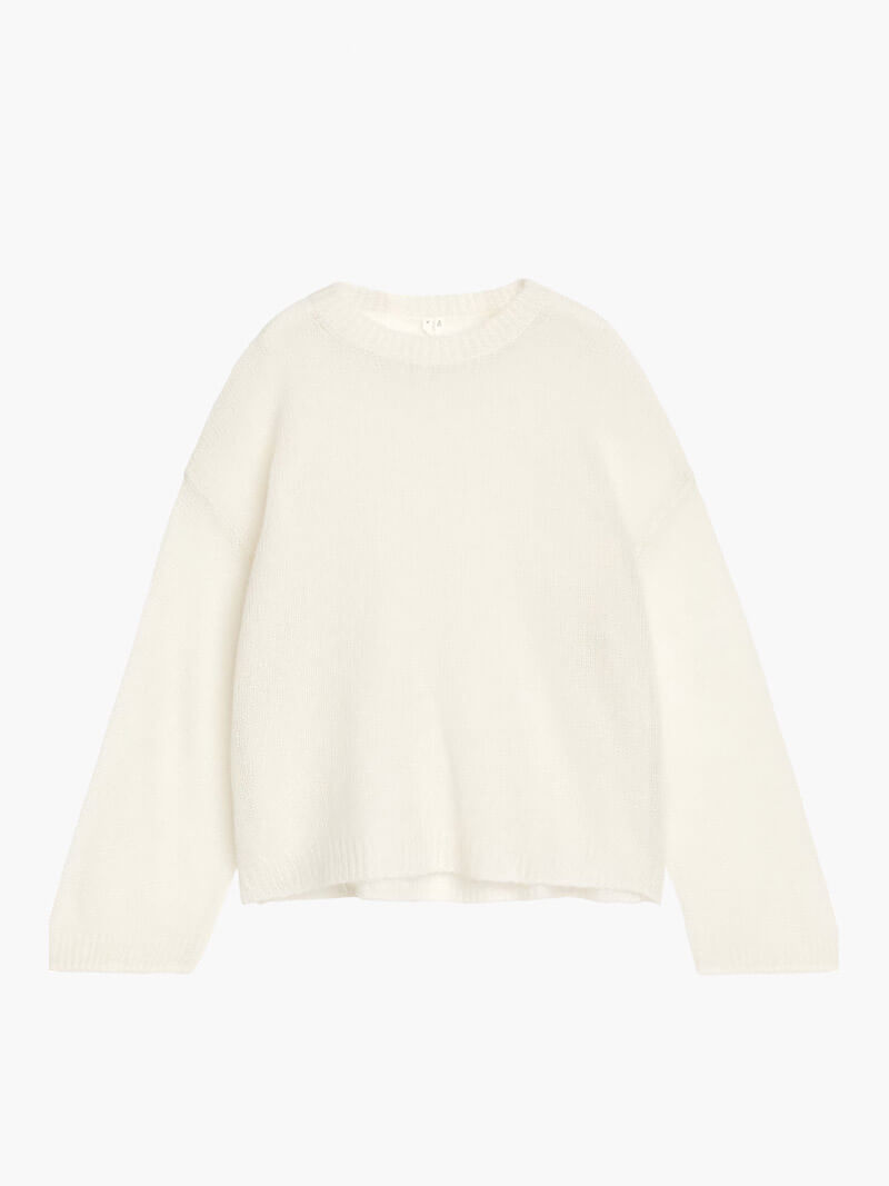 Gabriela | Gemütlicher Pullover