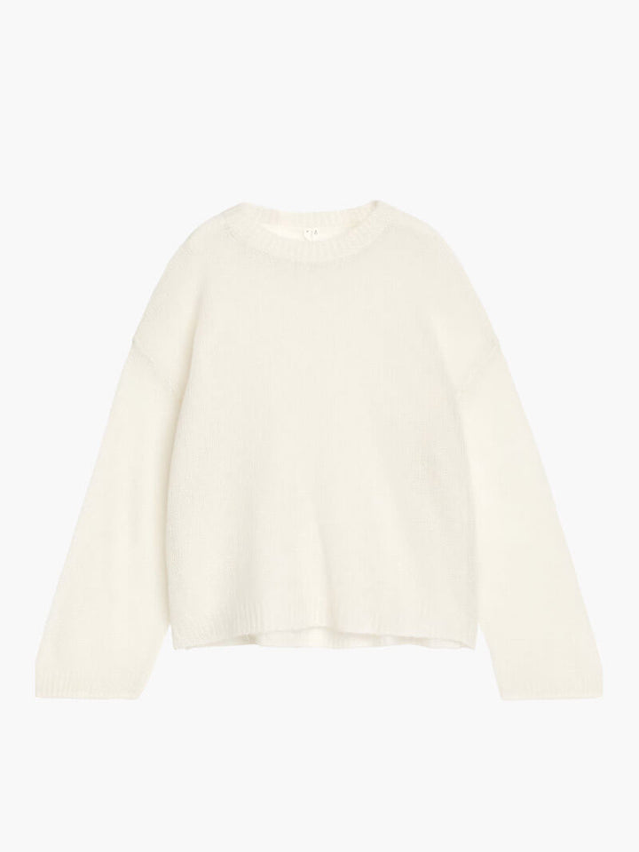 Gabriela | Gemütlicher Pullover