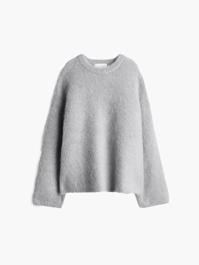 Gabriela | Gemütlicher Pullover