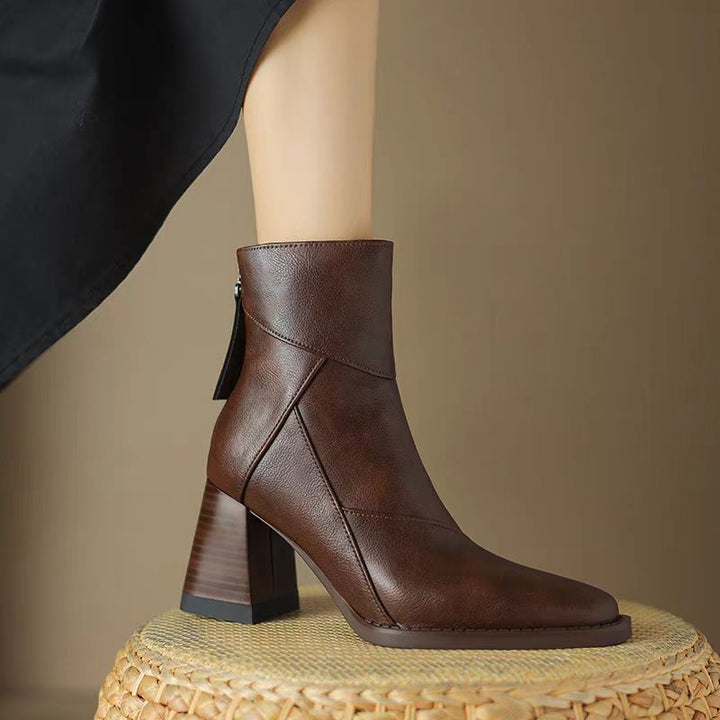 Dilys | Bequeme Damenstiefel