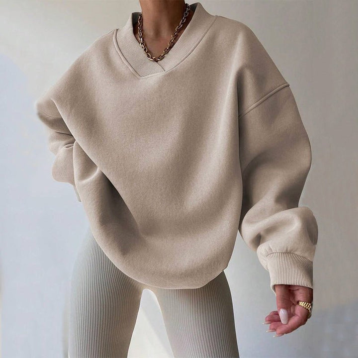 Sibylle | Pullover