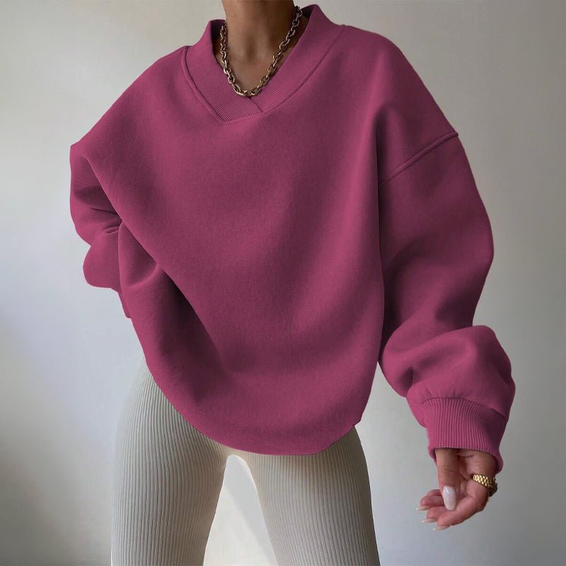 Sibylle | Pullover