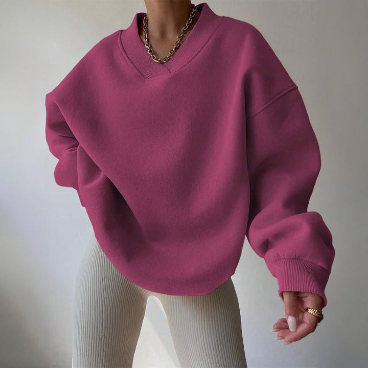 Sibylle | Pullover