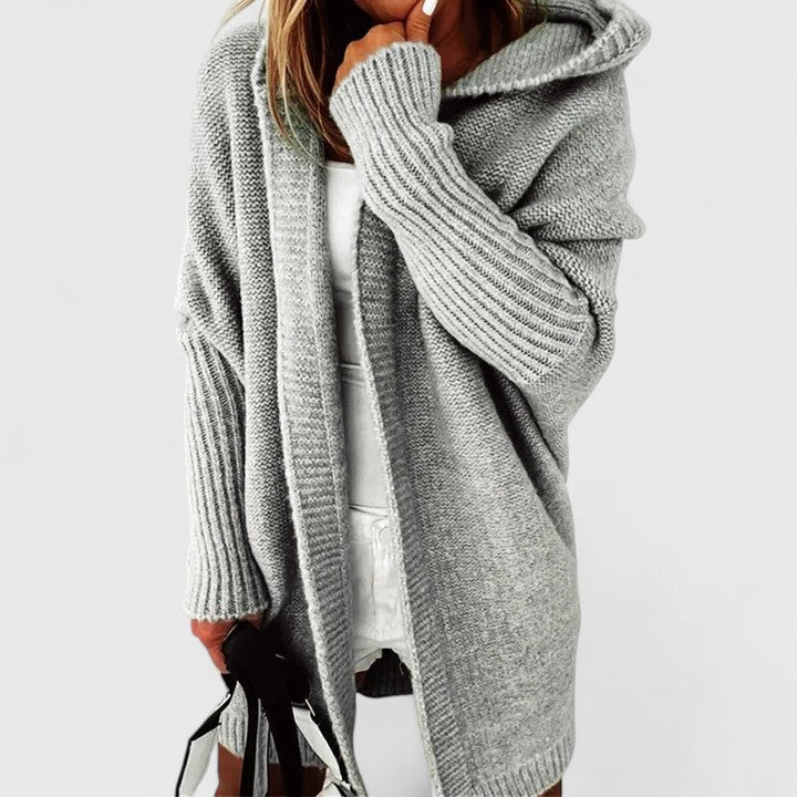 Viktoria | Bequemer Pullover