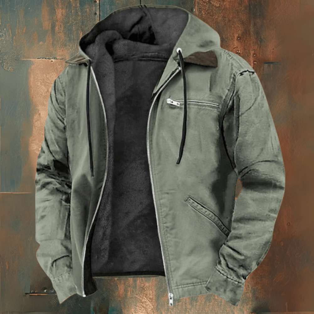 Patrick | Jacke