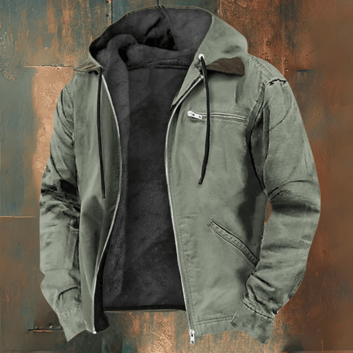 Patrick | Jacke