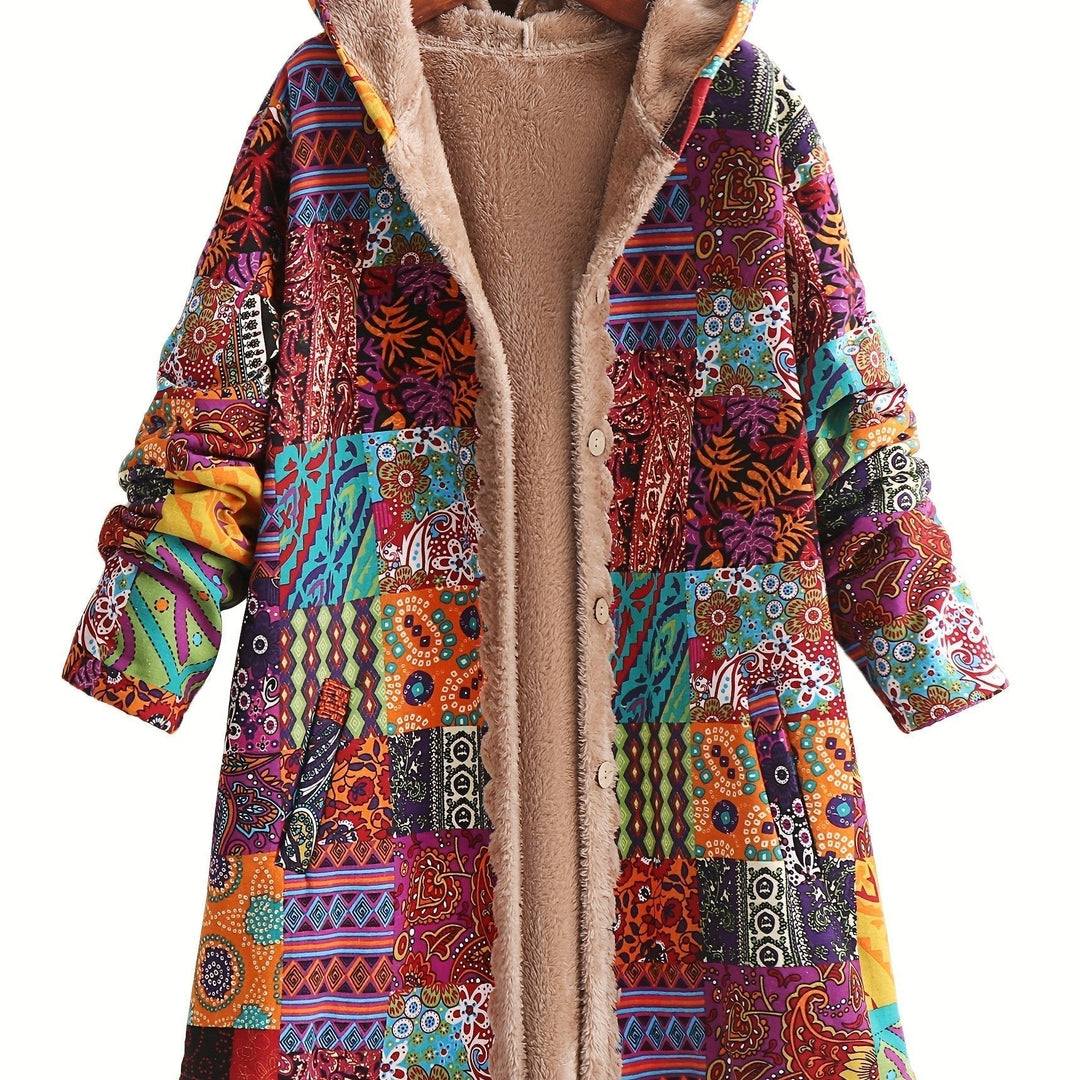 Maria | Comfortable Jacket