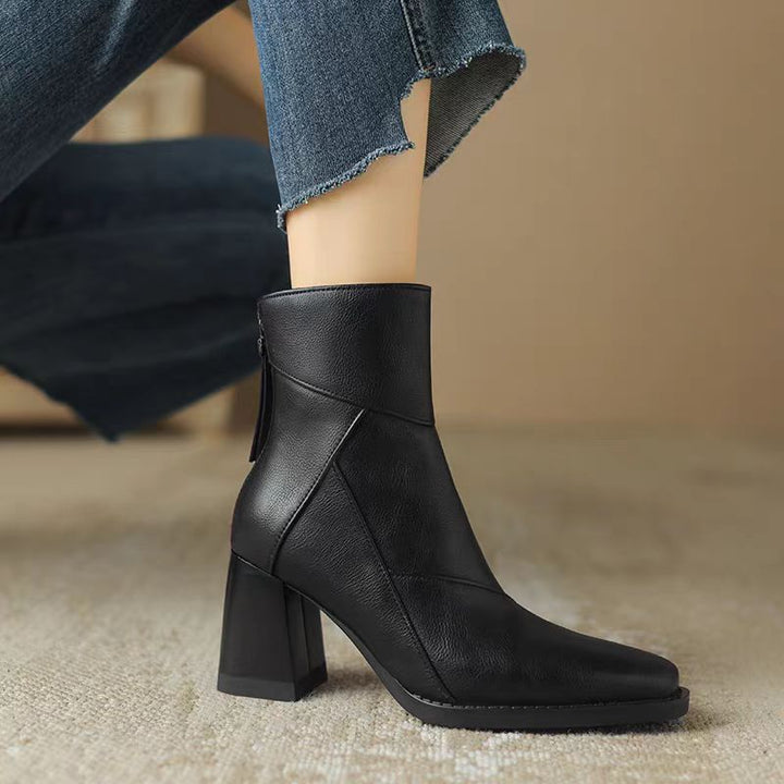 Dilys | Bequeme Damenstiefel