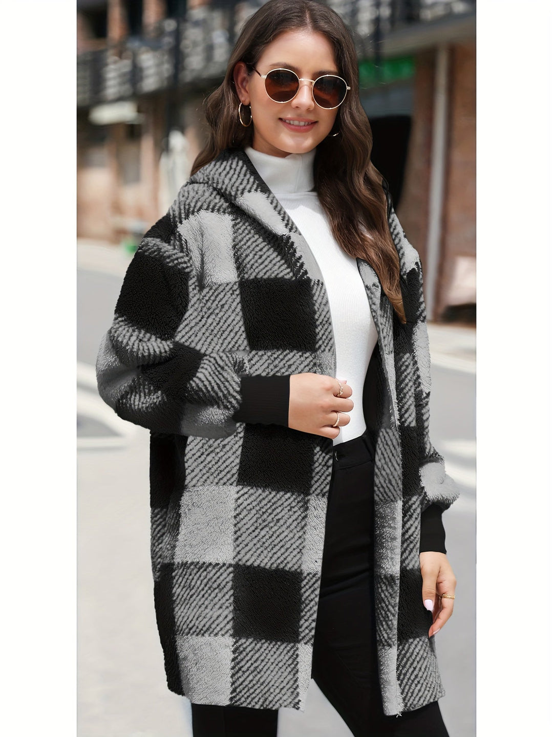 The City Comfort Edit
