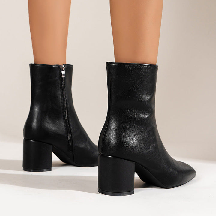 Lillian | Elegante Stiefeletten