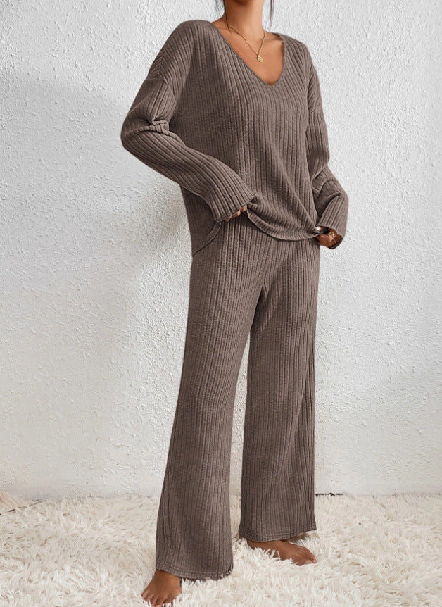 Elara™ – Trendy Loungewear Set