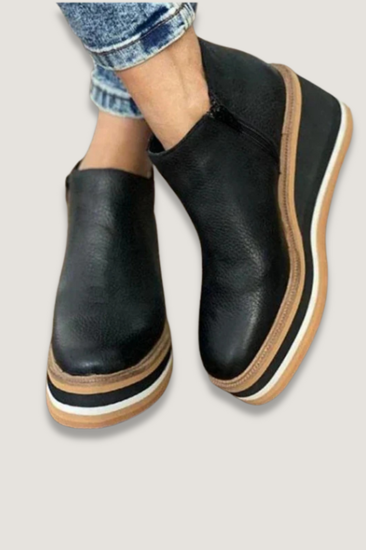 Cassie | Elegante Stiefel