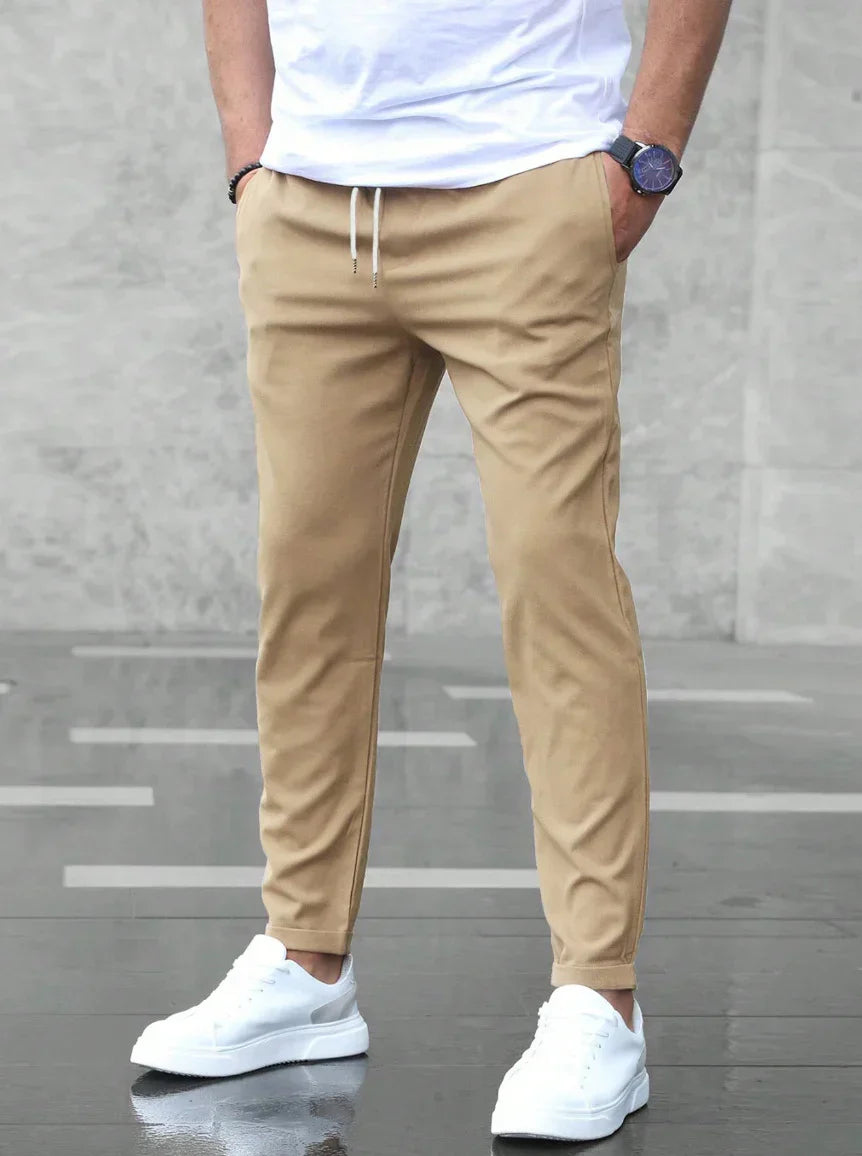 Bronko | Hochwertige Stretch-Komforthose