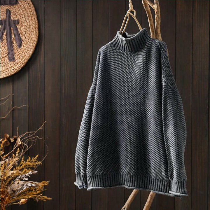 Josefine | Stylischer Oversize-Pullover