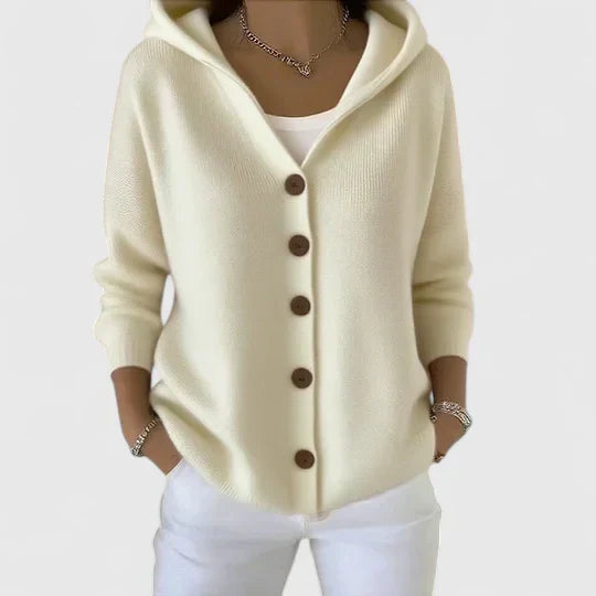 Jessica | Eleganter Cardigan