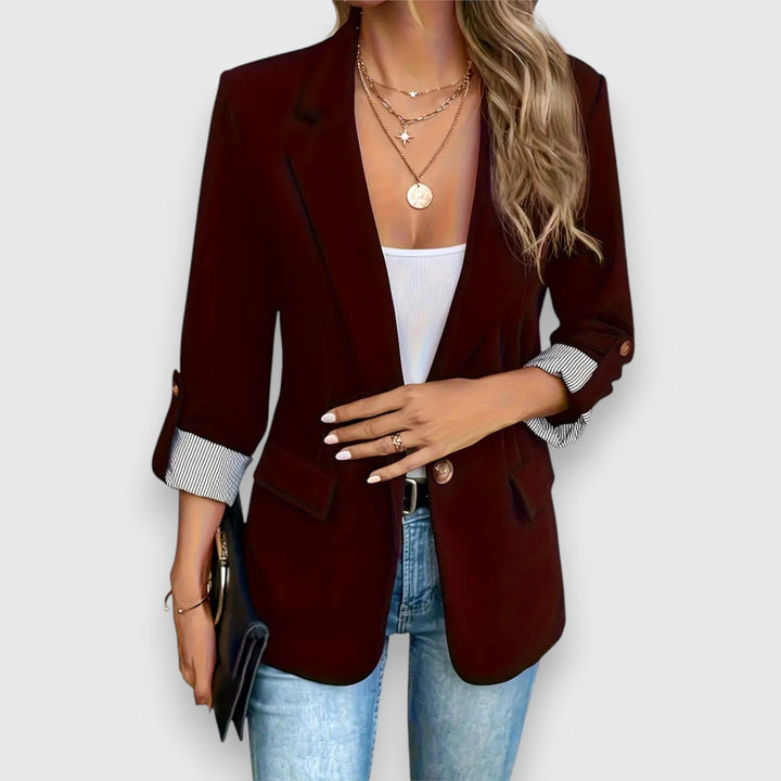 Jocelyn | Damen Blazer