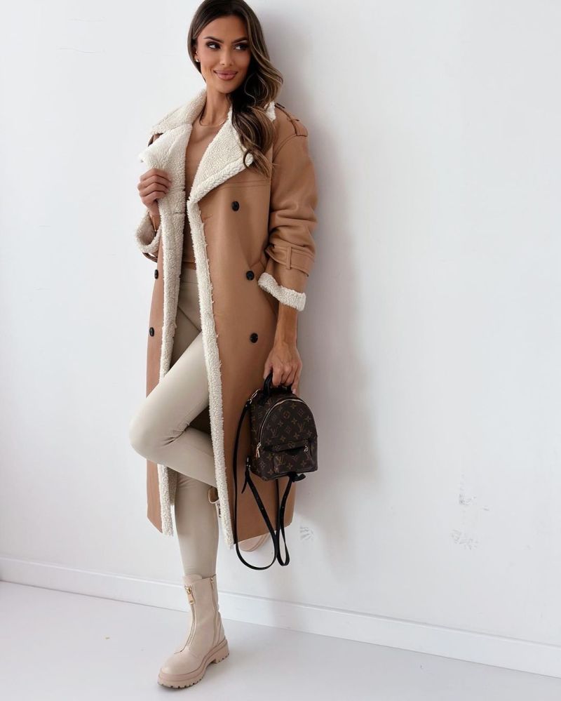 The Signature Warmth Edit