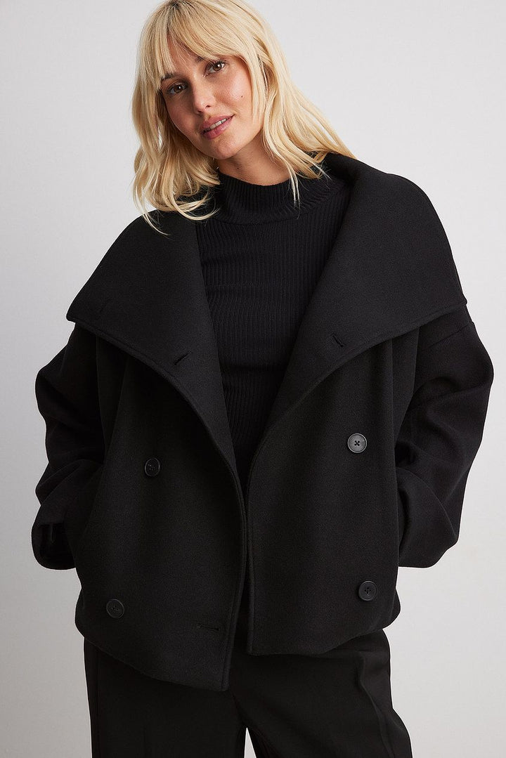 GWEN - Luxe Trenchcoat