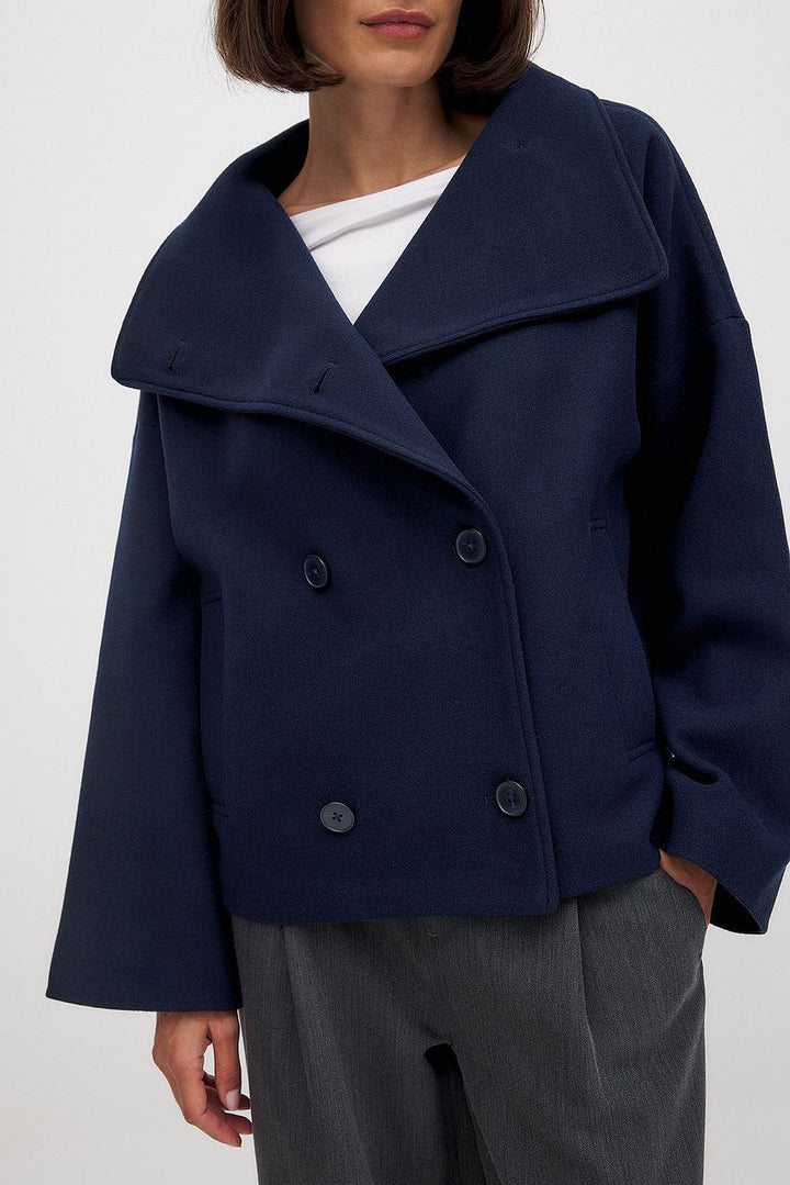 GWEN - Luxe Trenchcoat