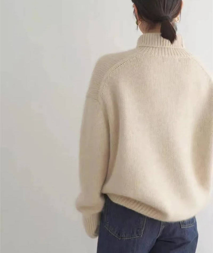 SIENNA™ – Luxe Knit Jumper