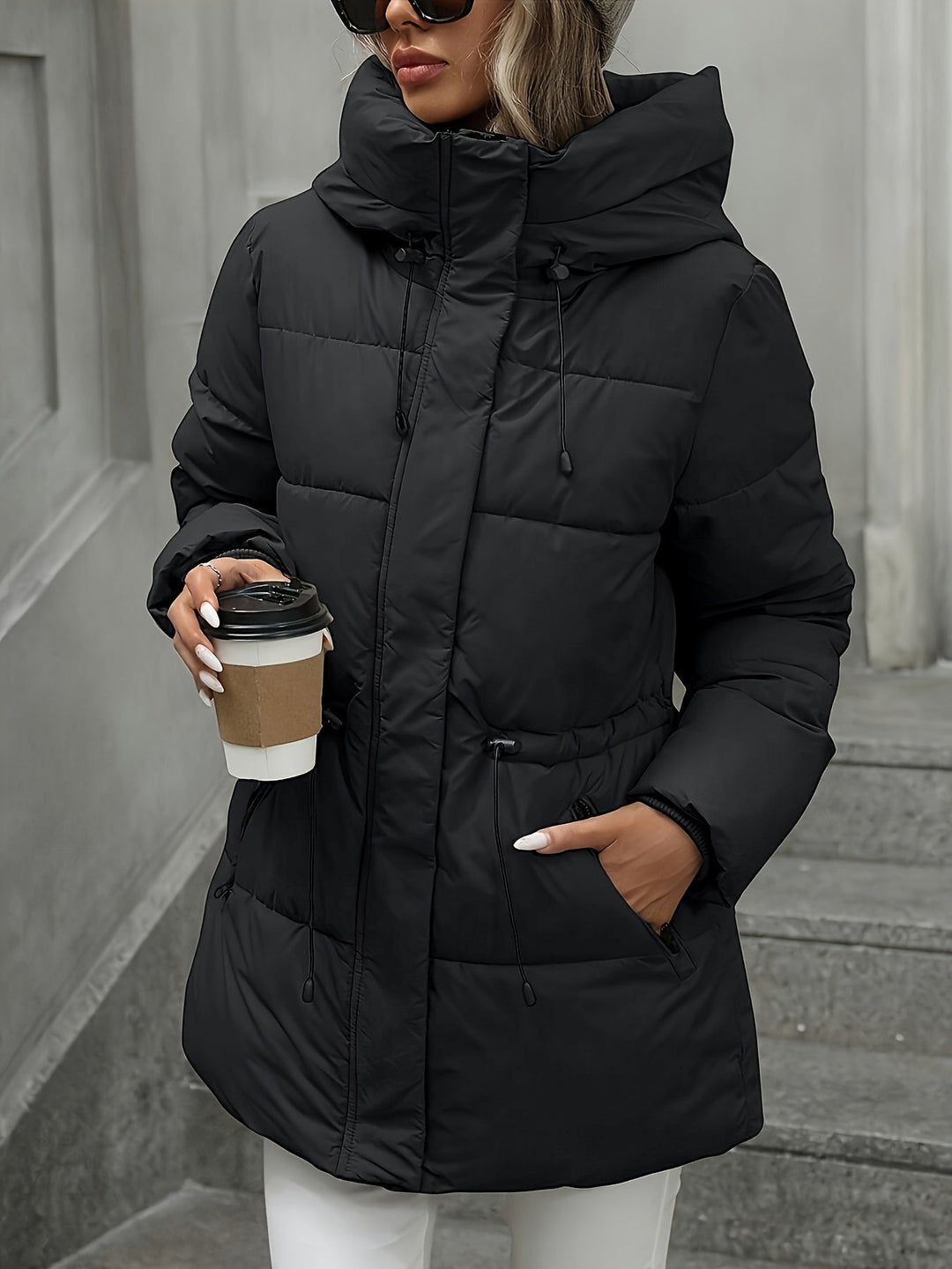 The Modern Allure Capsule