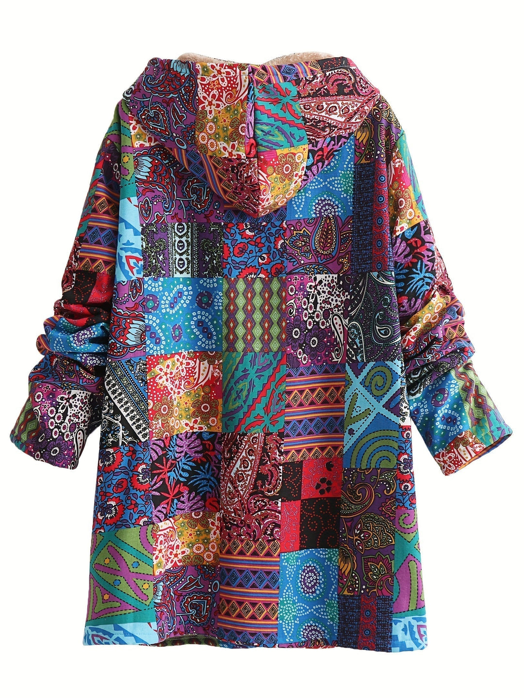 Maria | Comfortable Jacket