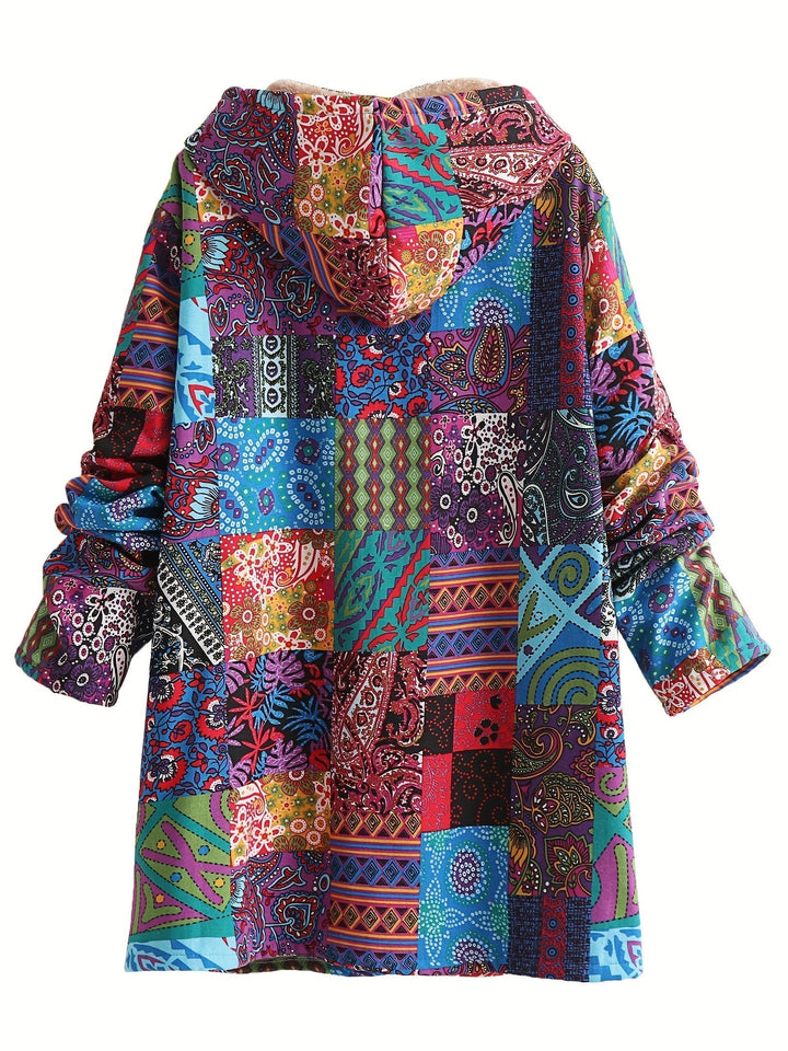 Maria | Comfortable Jacket