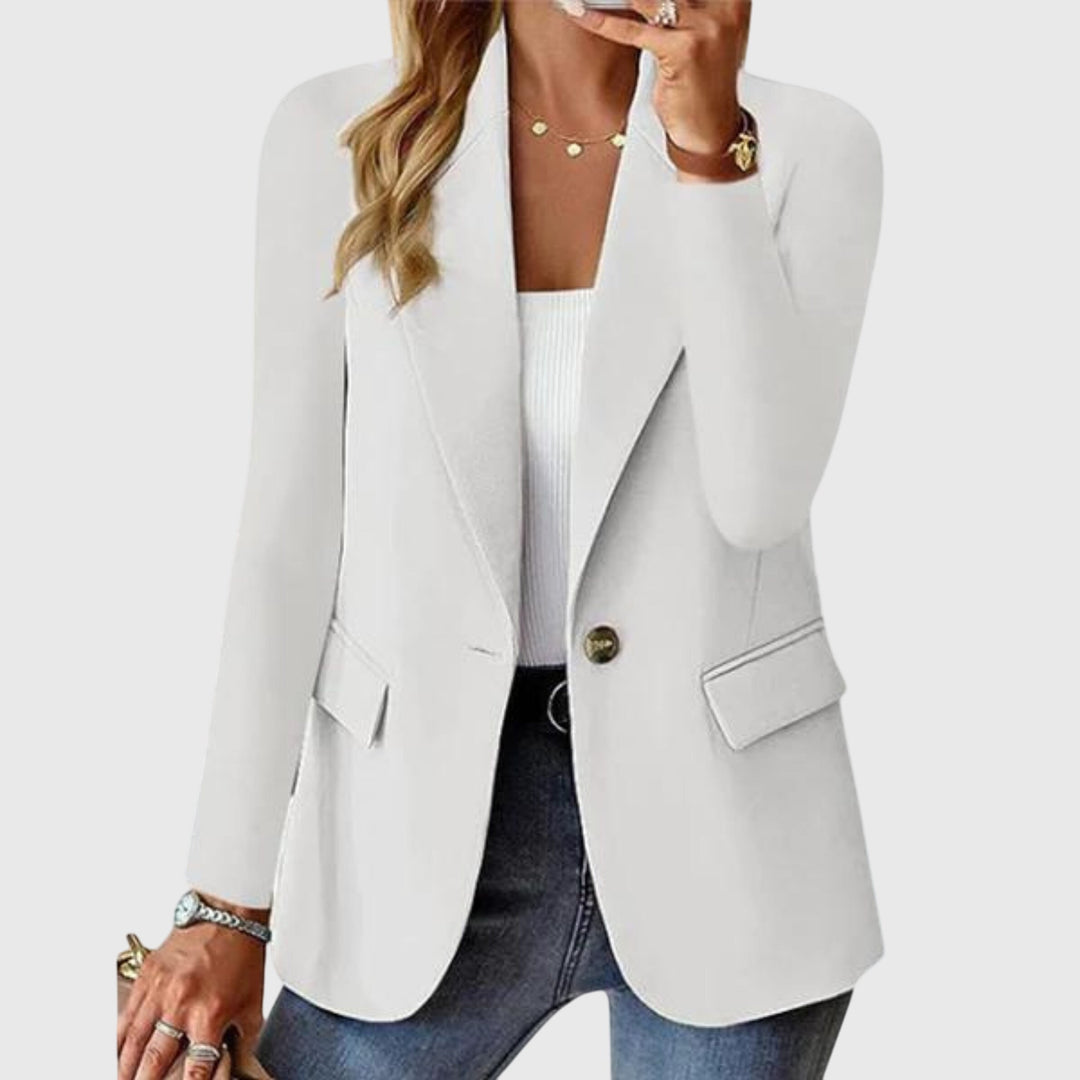 Jillian | Formeller Blazer