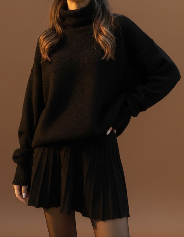 Elena | Gemütliches Set