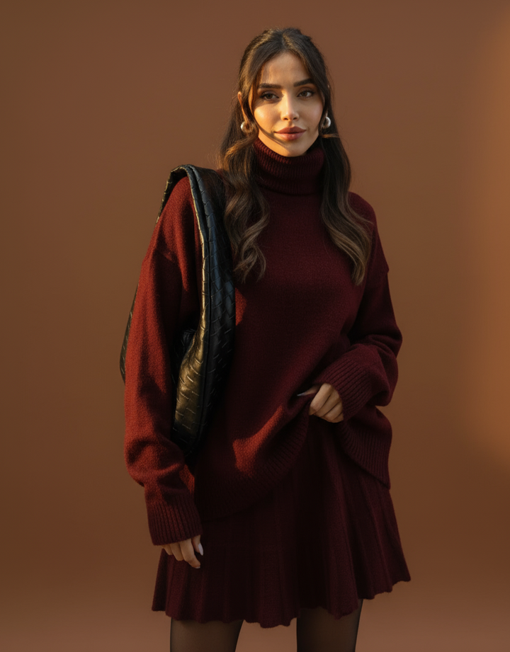 Elena | Gemütliches Set