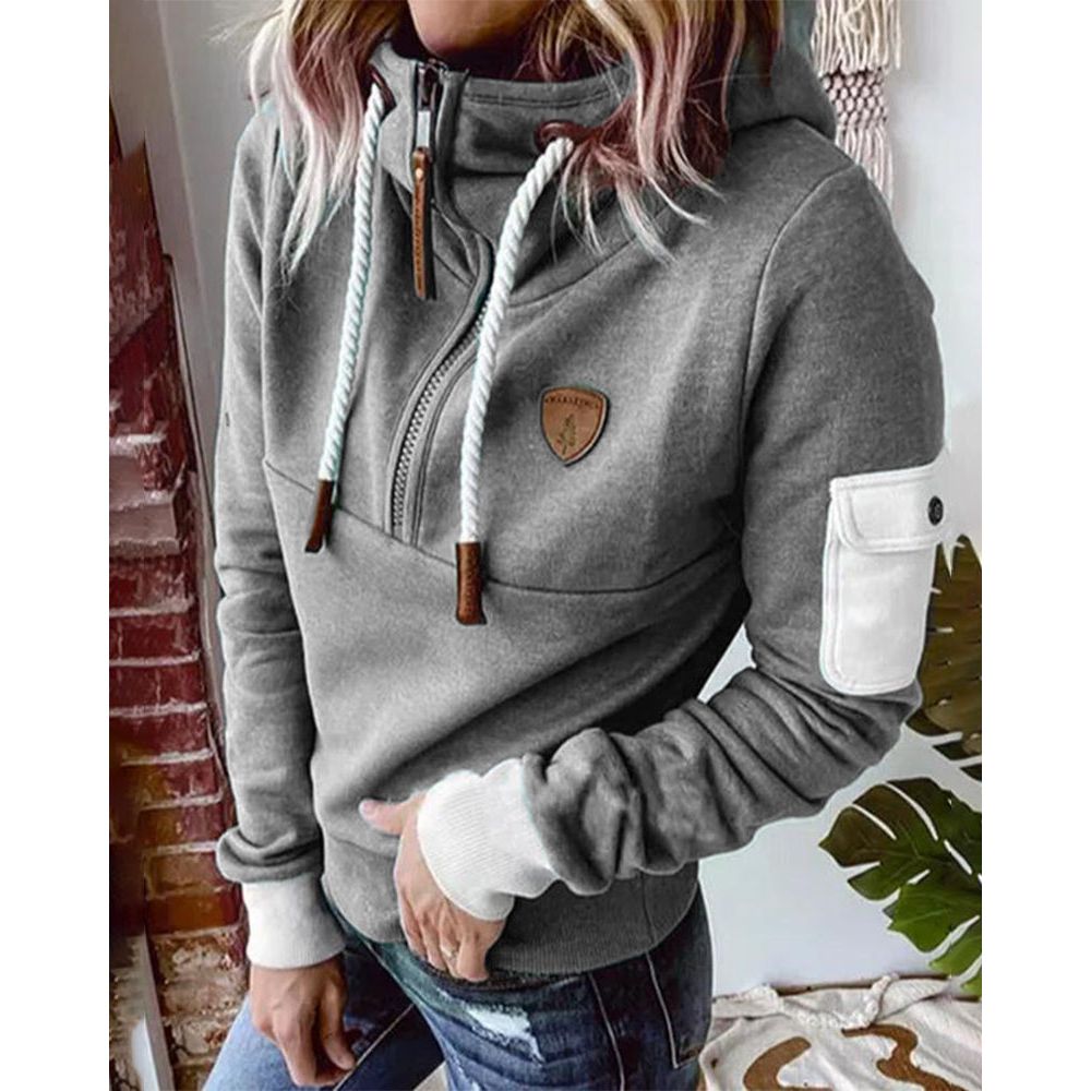 Waltraud | Bequemer Weicher Pullover