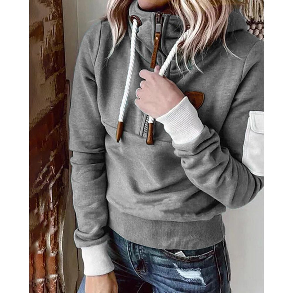 Waltraud | Bequemer Weicher Pullover