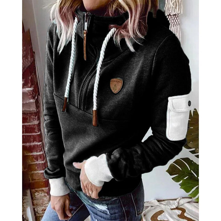 Waltraud | Bequemer Weicher Pullover