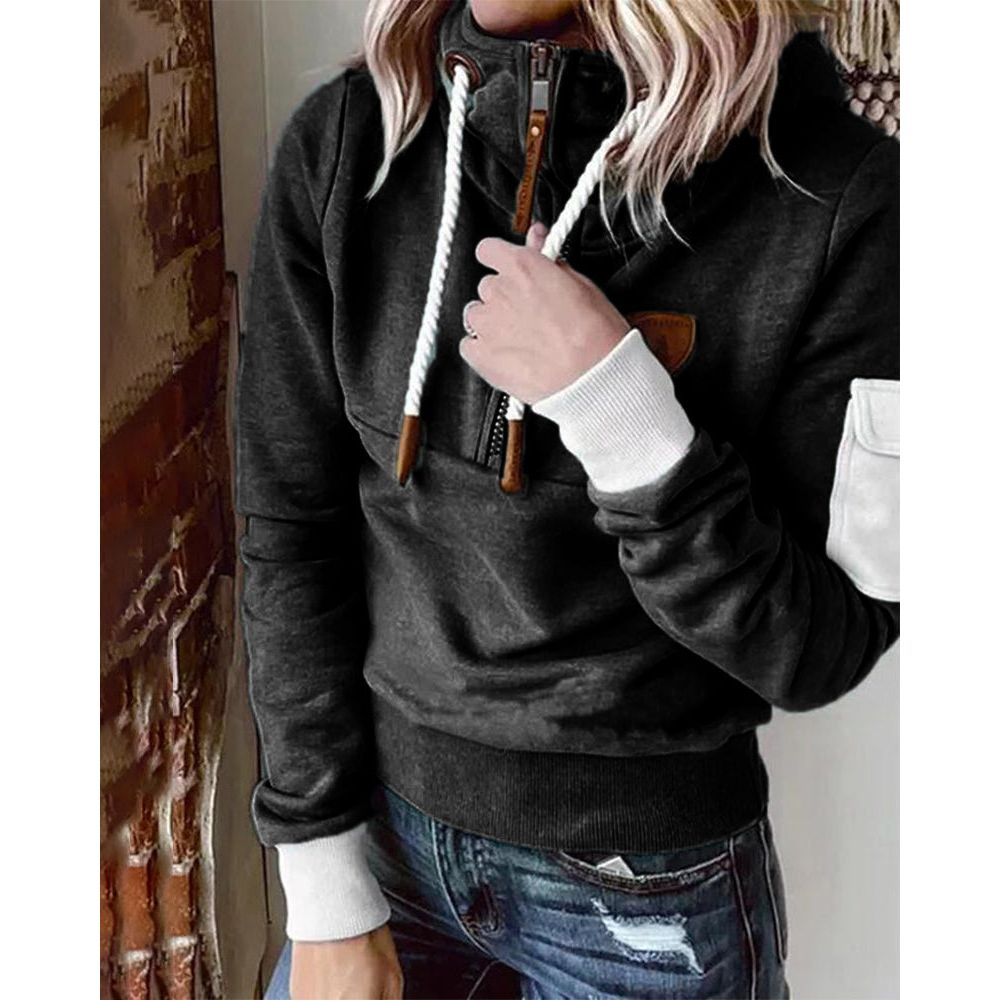 Waltraud | Bequemer Weicher Pullover