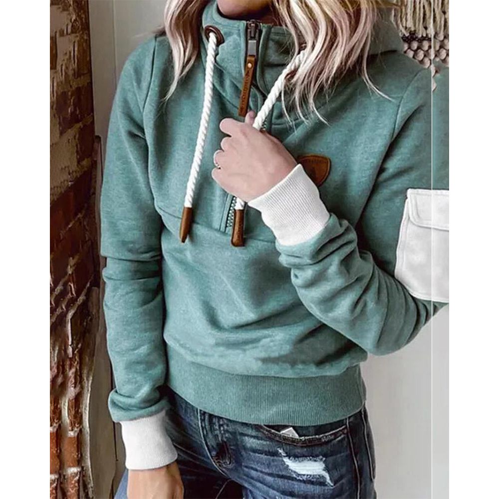 Waltraud | Bequemer Weicher Pullover