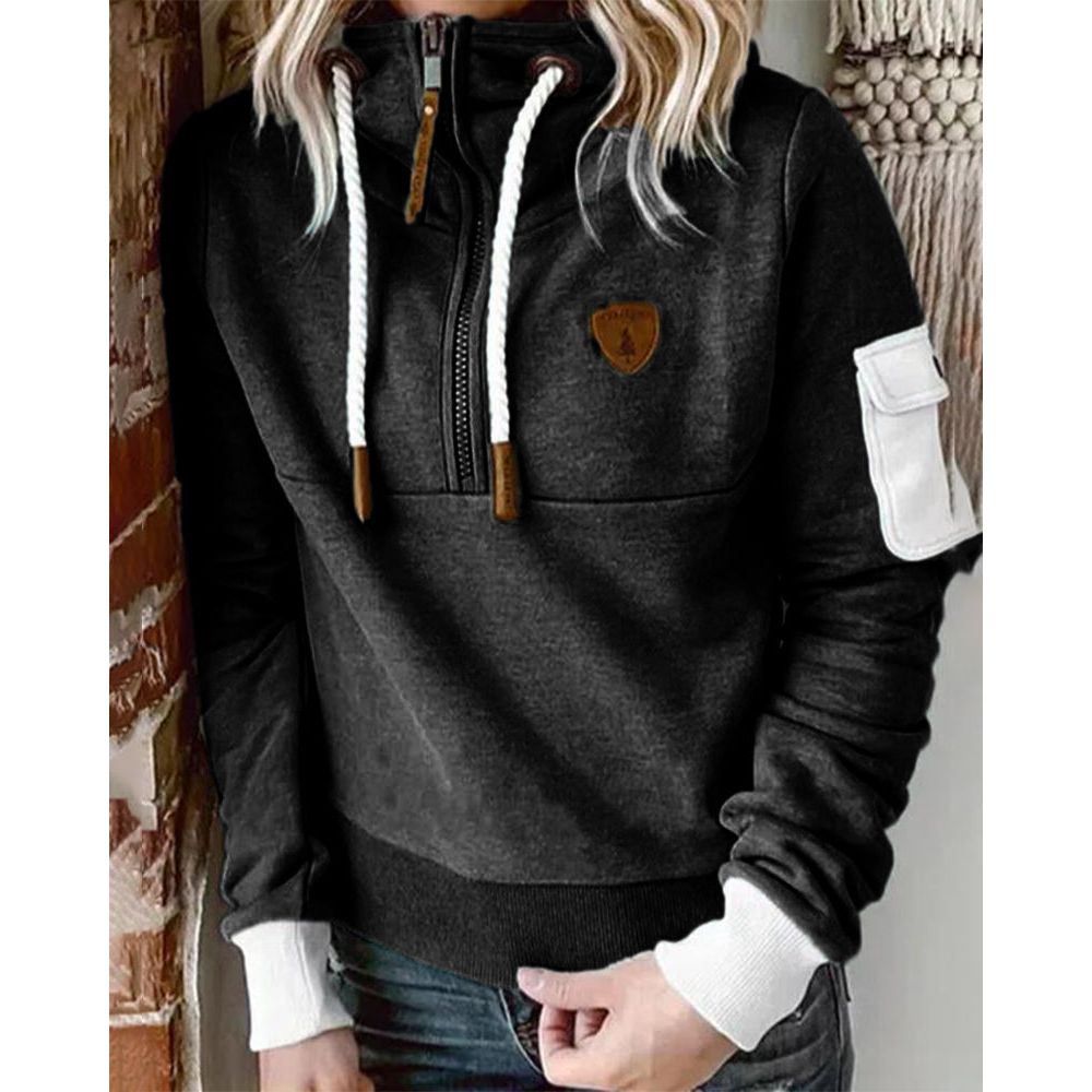 Waltraud | Bequemer Weicher Pullover