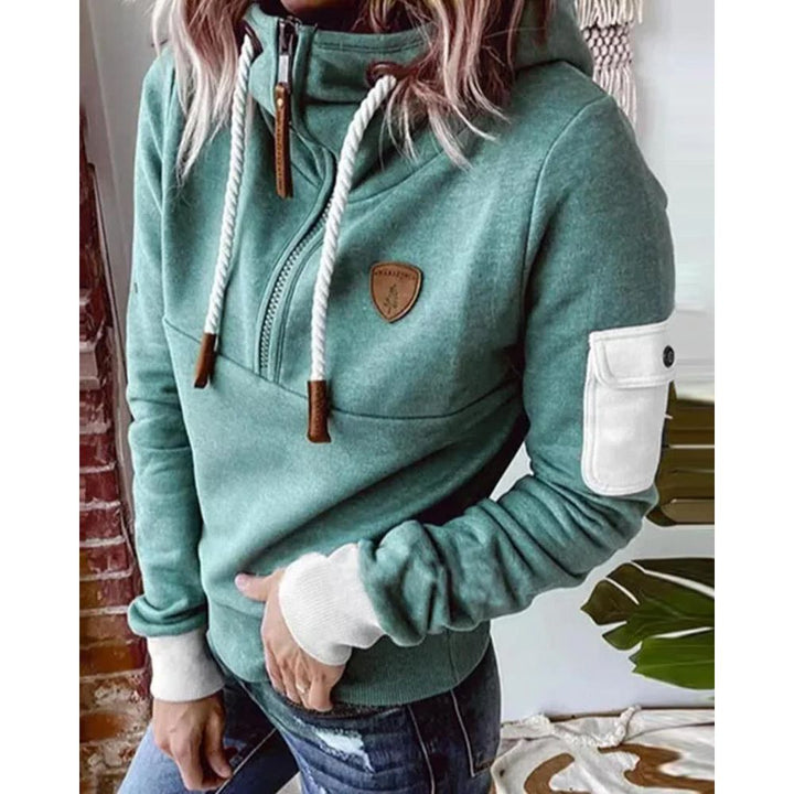 Waltraud | Bequemer Weicher Pullover