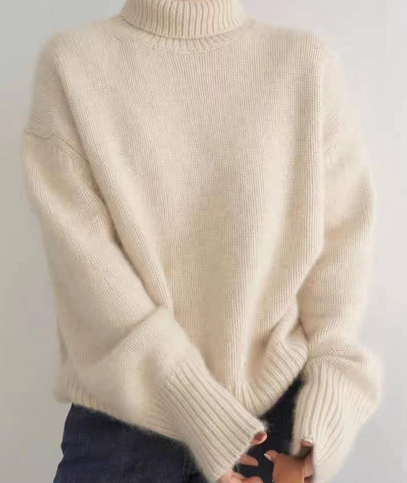 SIENNA™ – Luxe Knit Jumper