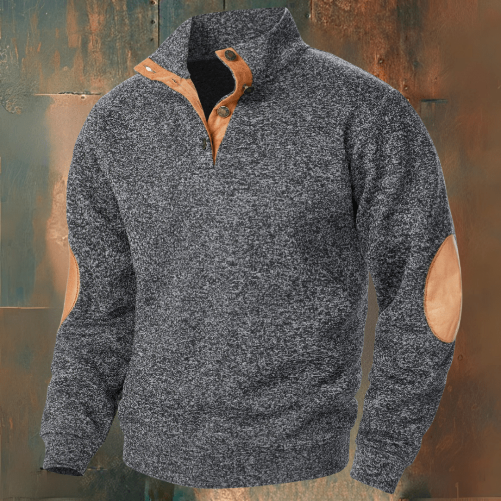 Marco | Pullover