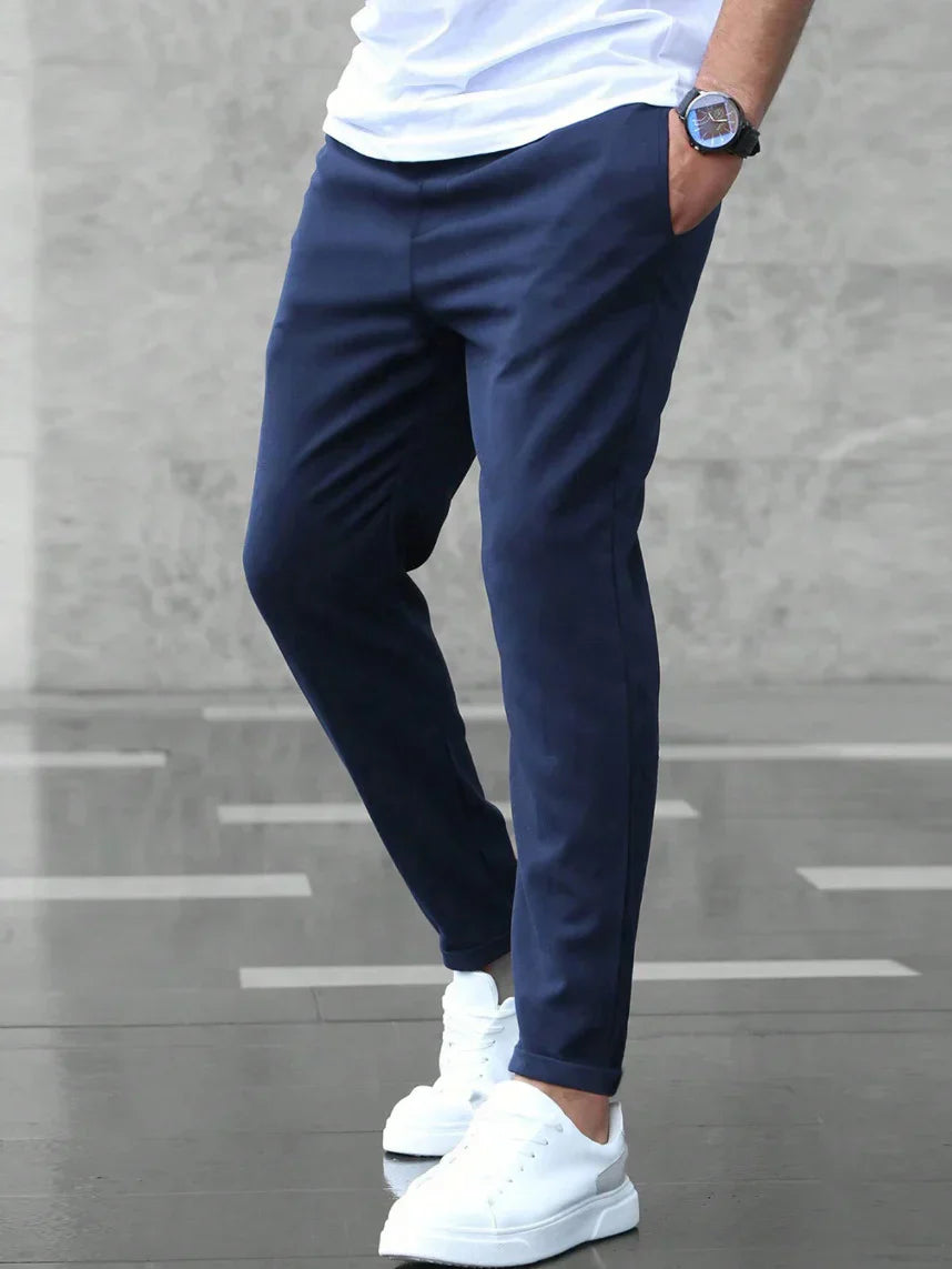 Bronko | Hochwertige Stretch-Komforthose