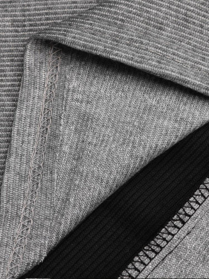 Margaretha | Schicker Pullover mit Kreuzmotiv für Damen