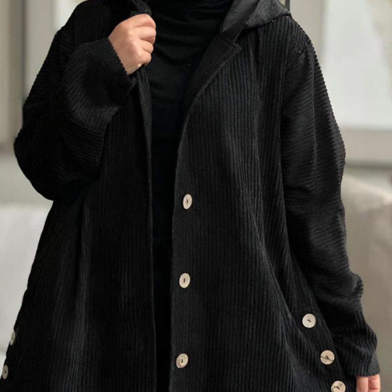 VERA - MODERN FALL JACKET