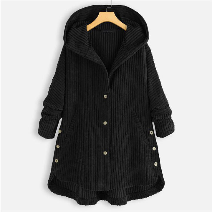 VERA - MODERN FALL JACKET