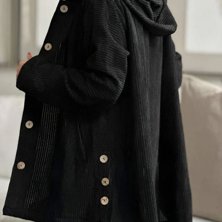 VERA - MODERN FALL JACKET