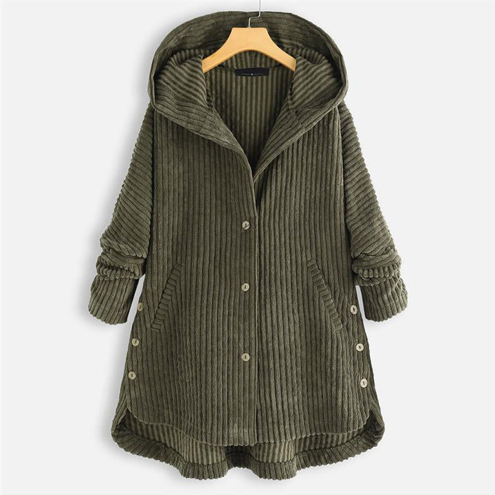 VERA - MODERN FALL JACKET