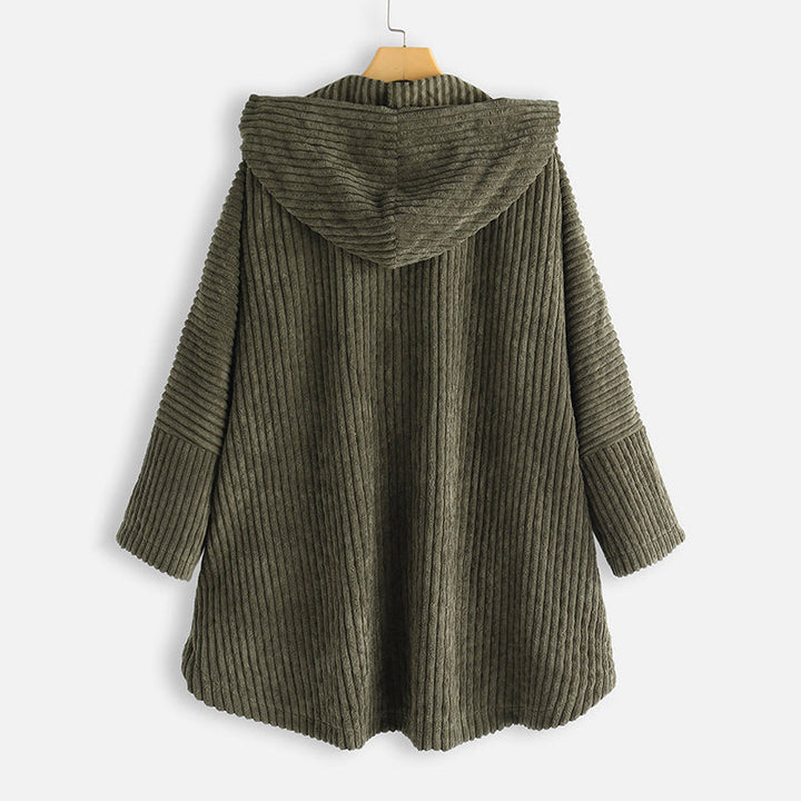 VERA - MODERN FALL JACKET