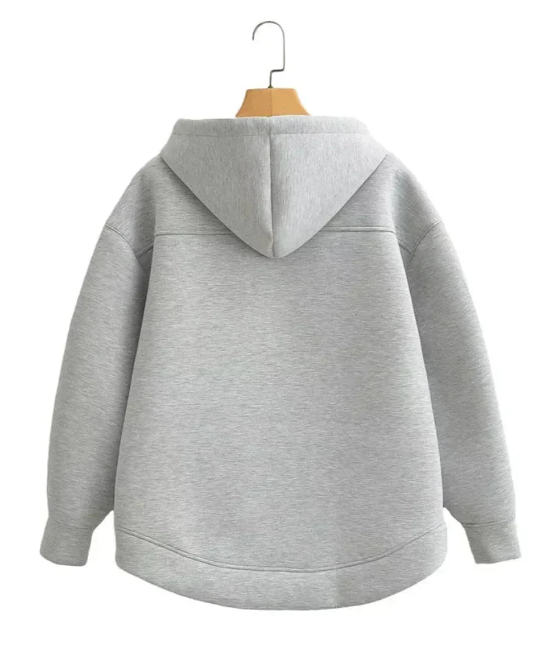 Herta | Unisex Hoodie