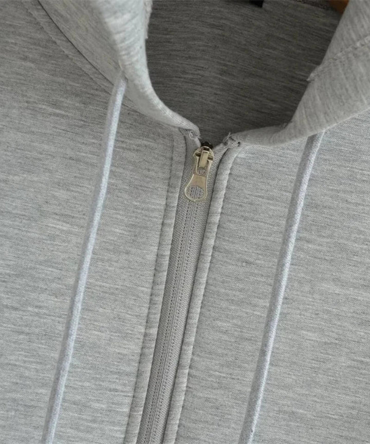Herta | Unisex Hoodie