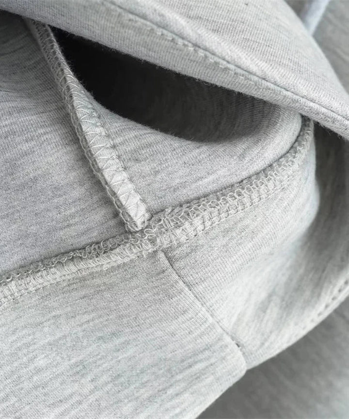 Herta | Unisex Hoodie