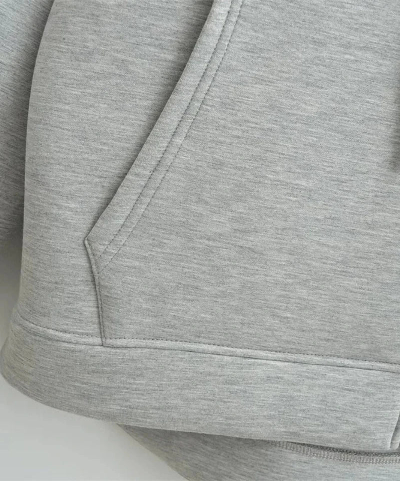 Herta | Unisex Hoodie